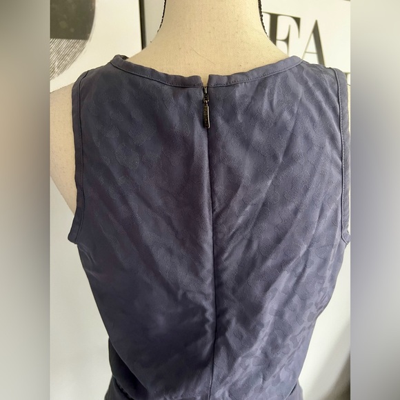 Athleta Brooklyn Textured Jumpsuit - Picture 8 of 11